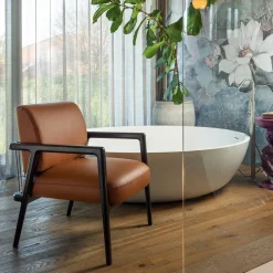 Sedia a sdraio Cervantes #1*ReDéco Discount