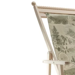 Sedia a sdraio Cortina*Belvedere Outlet