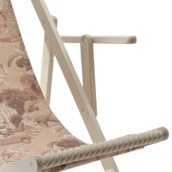 Sedia a sdraio Rimini*Belvedere Discount