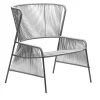 Sedia Altana P Grigio*Chairs & More Online