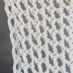 Sedia amaca Allegra bianca*Impagliando Clearance