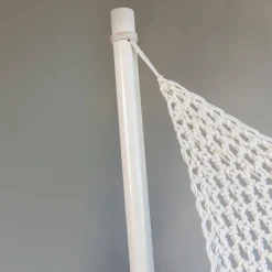 Sedia amaca Allegra bianca*Impagliando Clearance