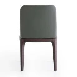 Sedia Antigona grigio antracite*Morica Design Hot