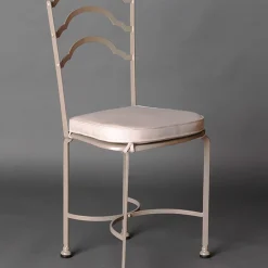 Sedia Archi Outdoor in acciaio inox*Officina Ciani