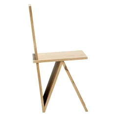 Sedia Ariva in Legno di Faggio*Sitia Online