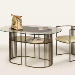 Sedia Aura*Galbiati Fratelli Clearance