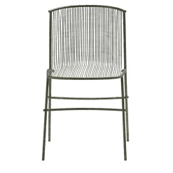 Sedia Bambusae di Zanellato/Bortotto*Dante Negro Discount