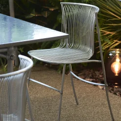 Sedia Bambusae di Zanellato/Bortotto*Dante Negro Discount