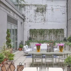 Sedia Bambusae Tundra di Zanellato/Bortotto*Dante Negro Clearance