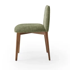 Sedia Barcelona Green*Modesign Best