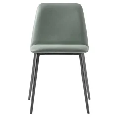 Sedia Bardot Met Verde*TrabA' Online