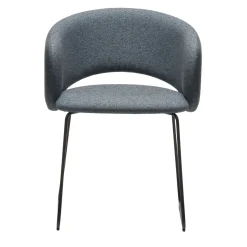 Sedia Bel Sl Gray Di Pablo Regano*Chairs & More Online
