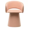 Sedia Bel Tf Rosa Di Pablo Regano*Chairs & More Clearance