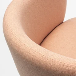 Sedia Bel Tf Rosa Di Pablo Regano*Chairs & More Clearance