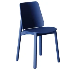 Sedia Billa Blue di Claudio Avetta*Billiani 1911 Sale