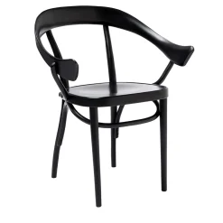 Sedia Bistrotstuhl di Nigel Coates*Gebrüder Thonet Vienna GmbH (GTV) – Wiener GTV Design Outlet