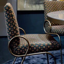 Sedia Bloom*Minotti Collezioni Best