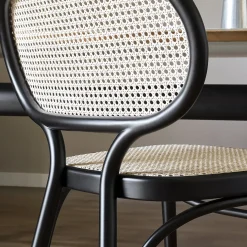 Sedia Bodystuhl di Nigel Coates*Gebrüder Thonet Vienna GmbH (GTV) – Wiener GTV Design New