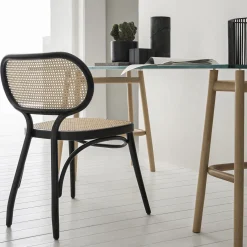 Sedia Bodystuhl di Nigel Coates*Gebrüder Thonet Vienna GmbH (GTV) – Wiener GTV Design New