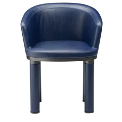 Sedia Bold Blue*Ghidini 1961