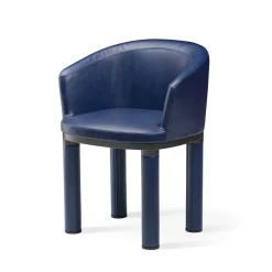 Sedia Bold Blue*Ghidini 1961