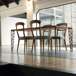 Sedia Capotavola*Dale Italia