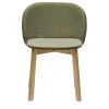 Sedia Chips S Verde Di Studio Pastina*Chairs & More New