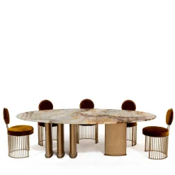 Sedia cilindrica*CG Capelletti Discount