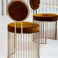 Sedia cilindrica*CG Capelletti Discount