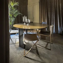 Sedia Clifton 3*Revolution Archstudio