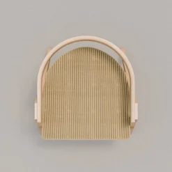 Sedia Cooper in Legno di Frassino di MAAM*Morelato New