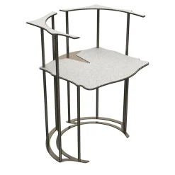 Sedia Corky*William Mulas Sale