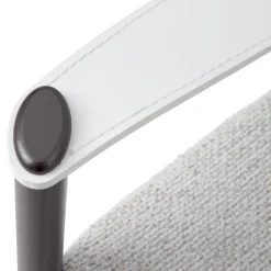 Sedia da esterno Aldìa di Carlo Colombo*Giorgetti New