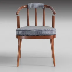 Sedia da esterno Lavanda Iroko*Annibale Colombo Best