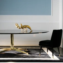 Sedia da pranzo Diana*DOM Edizioni Discount