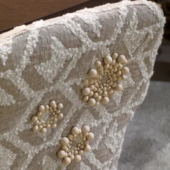 Sedia da pranzo Frida Pearl*Chiara Provasi Outlet