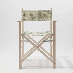 Sedia da regista Cortina*Belvedere Hot