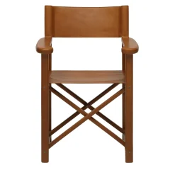 Sedia da regista Dustin*Armani Casa