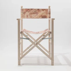 Sedia da regista Rimini*Belvedere Discount