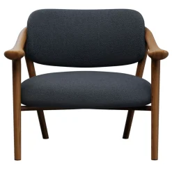 Sedia da salotto Aida di Libero Rutilo*Morelato Best