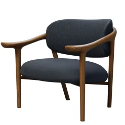 Sedia da salotto Aida di Libero Rutilo*Morelato Best