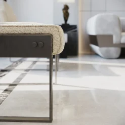 Sedia da salotto Amie*Radice Outlet