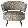 Sedia da salotto Diana*ETRO Home Interiors Hot