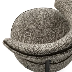 Sedia da salotto Diana*ETRO Home Interiors Hot