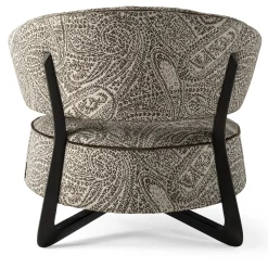 Sedia da salotto Diana*ETRO Home Interiors Hot