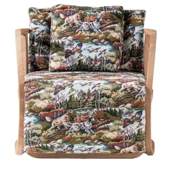 Sedia da salotto FUSTA di StorageMilano*Fratelli Boffi Online