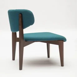 Sedia da salotto Ksenia di Massimo Iosa Ghini*Livoni 1895 Outlet