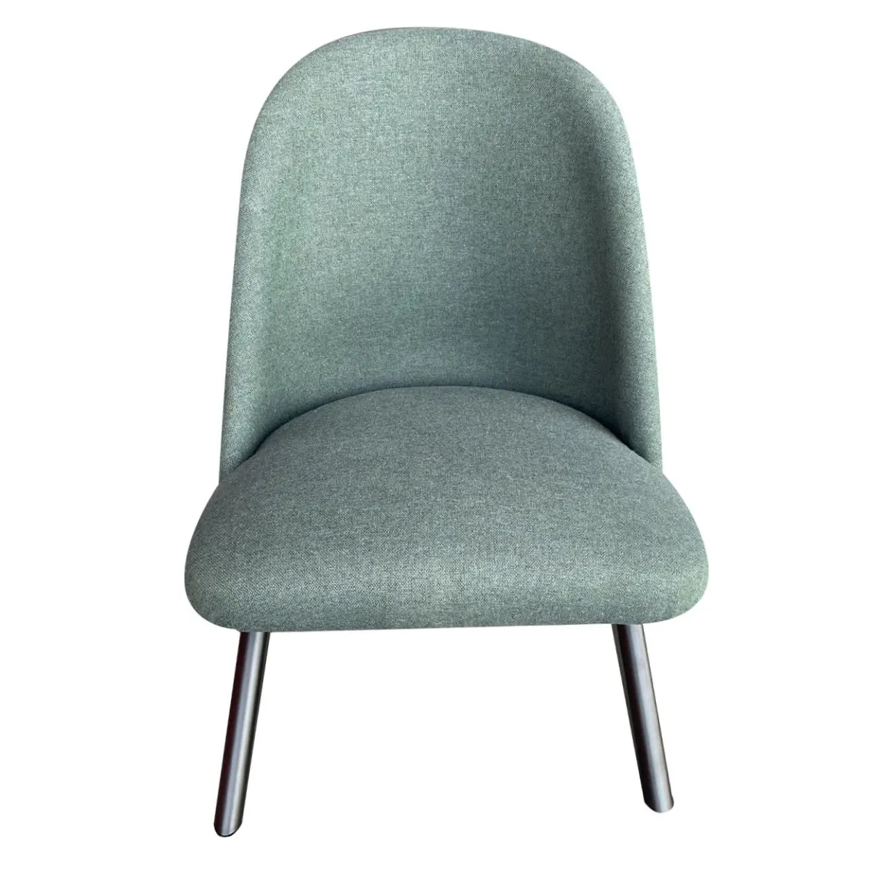 Sedia da salotto Macao Greenford di Studio Livoni*Livoni 1895 Sale