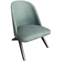 Sedia da salotto Macao Greenford di Studio Livoni*Livoni 1895 Sale