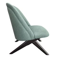 Sedia da salotto Macao Greenford di Studio Livoni*Livoni 1895 Sale